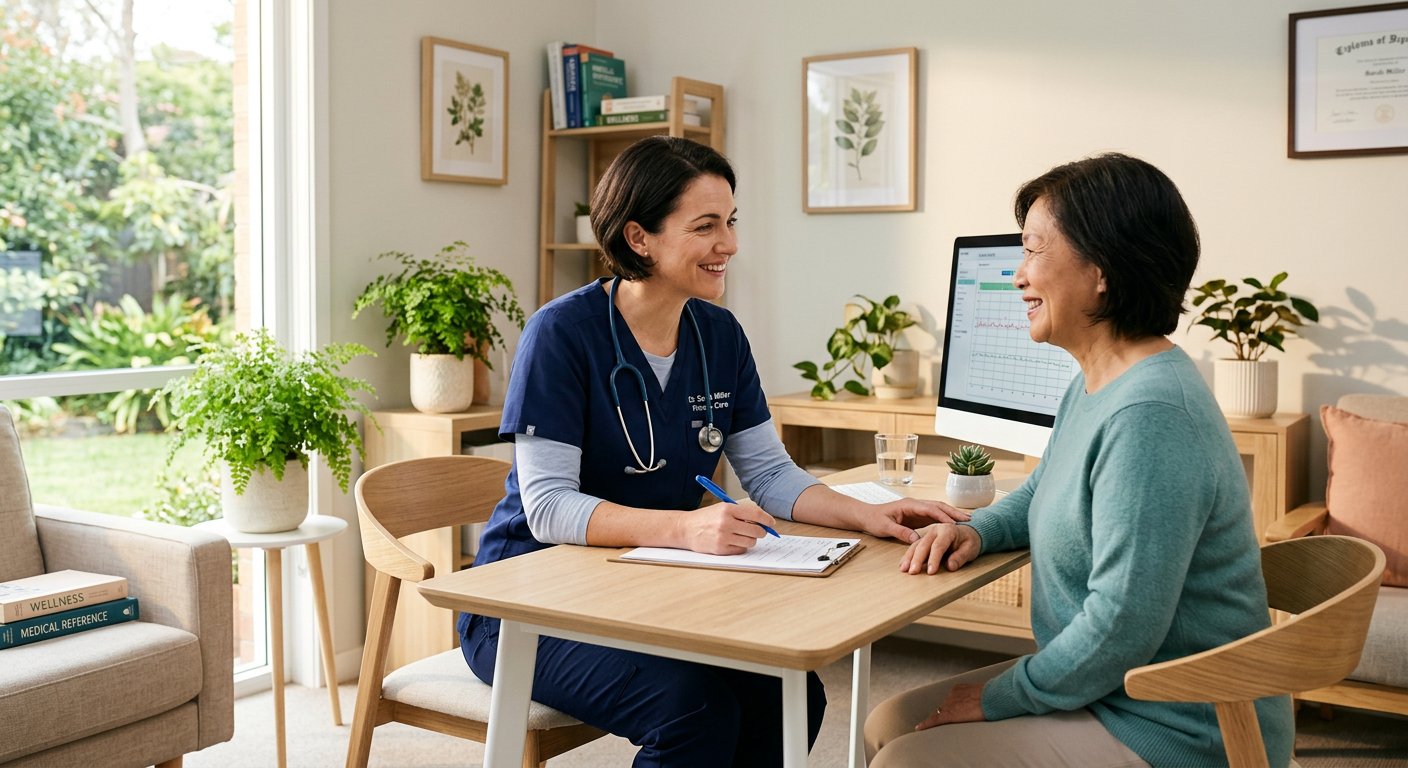 Primary Healthcare