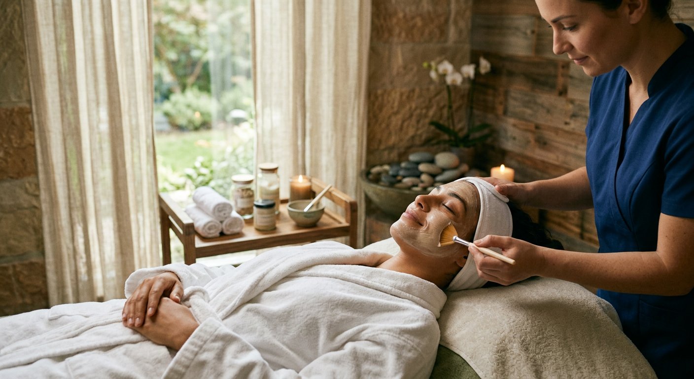 Skin and Hair Treatment