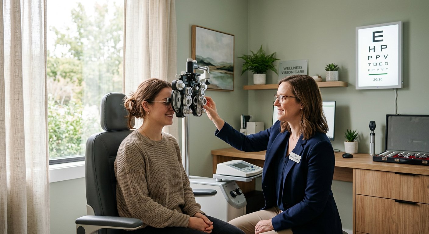 Vision Care
